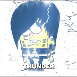 I Was Lightning