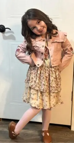 Happy birthday niece