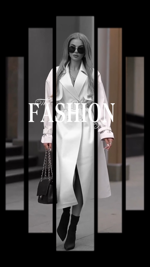 FASHION STYLE