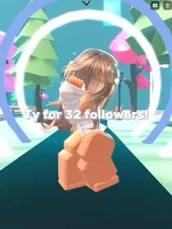 Ty for 32 followers🤍