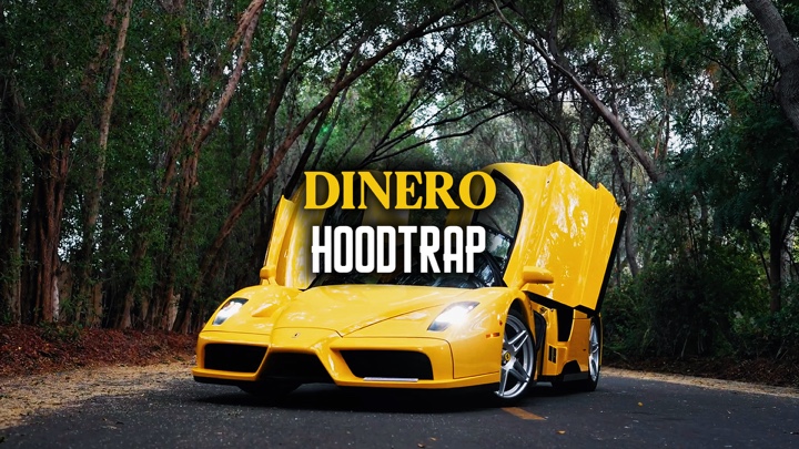 DINERO KAPUZENFALLE