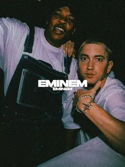 Eminem lyircs
