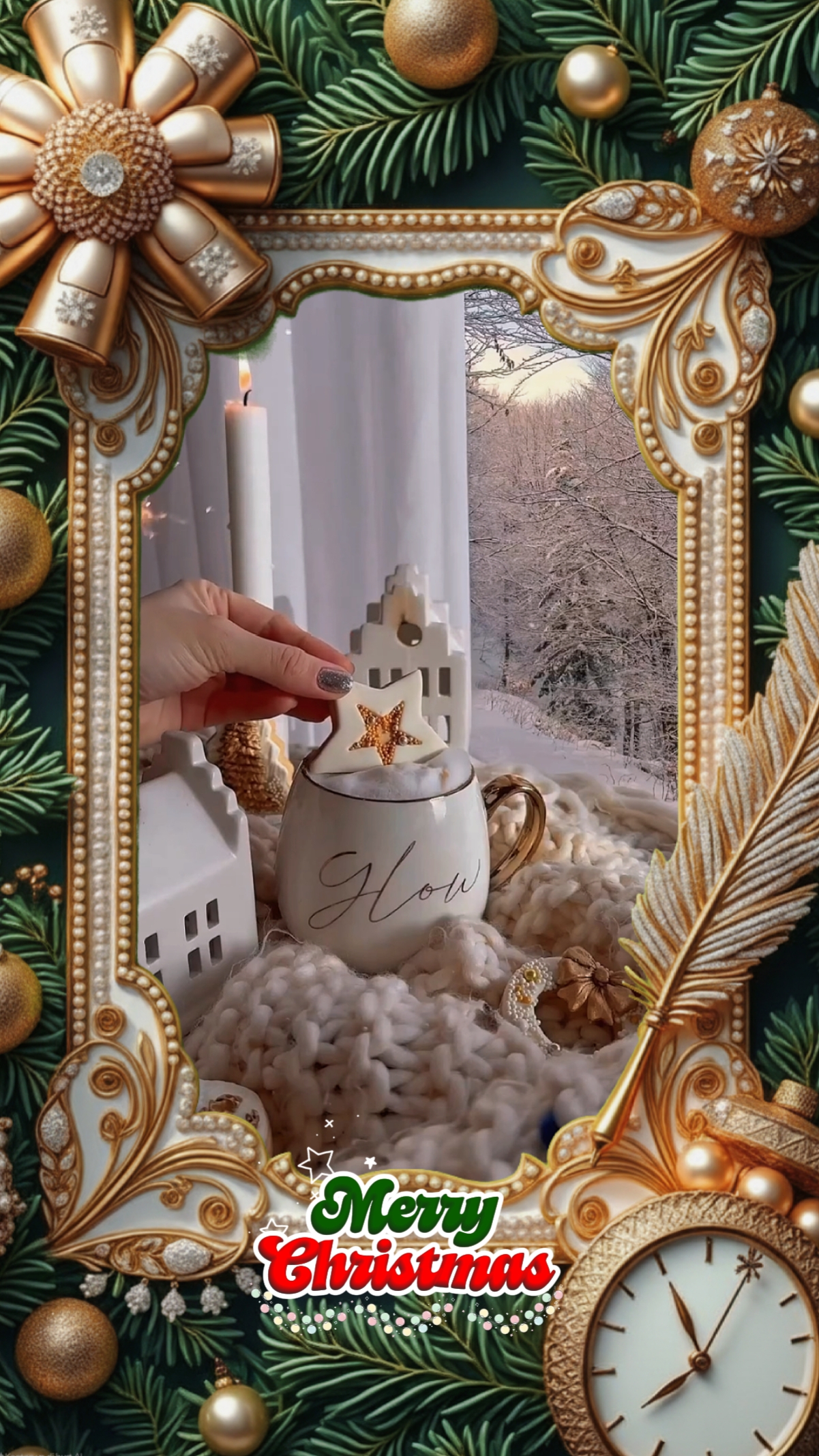 Merry Christmas