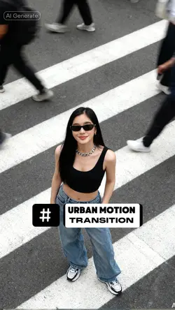 CINEMATIC STREETFLOW