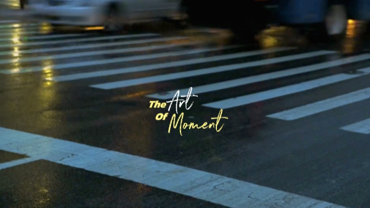 El Momento Del Arte 