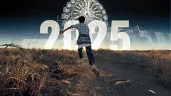 End of 2025 