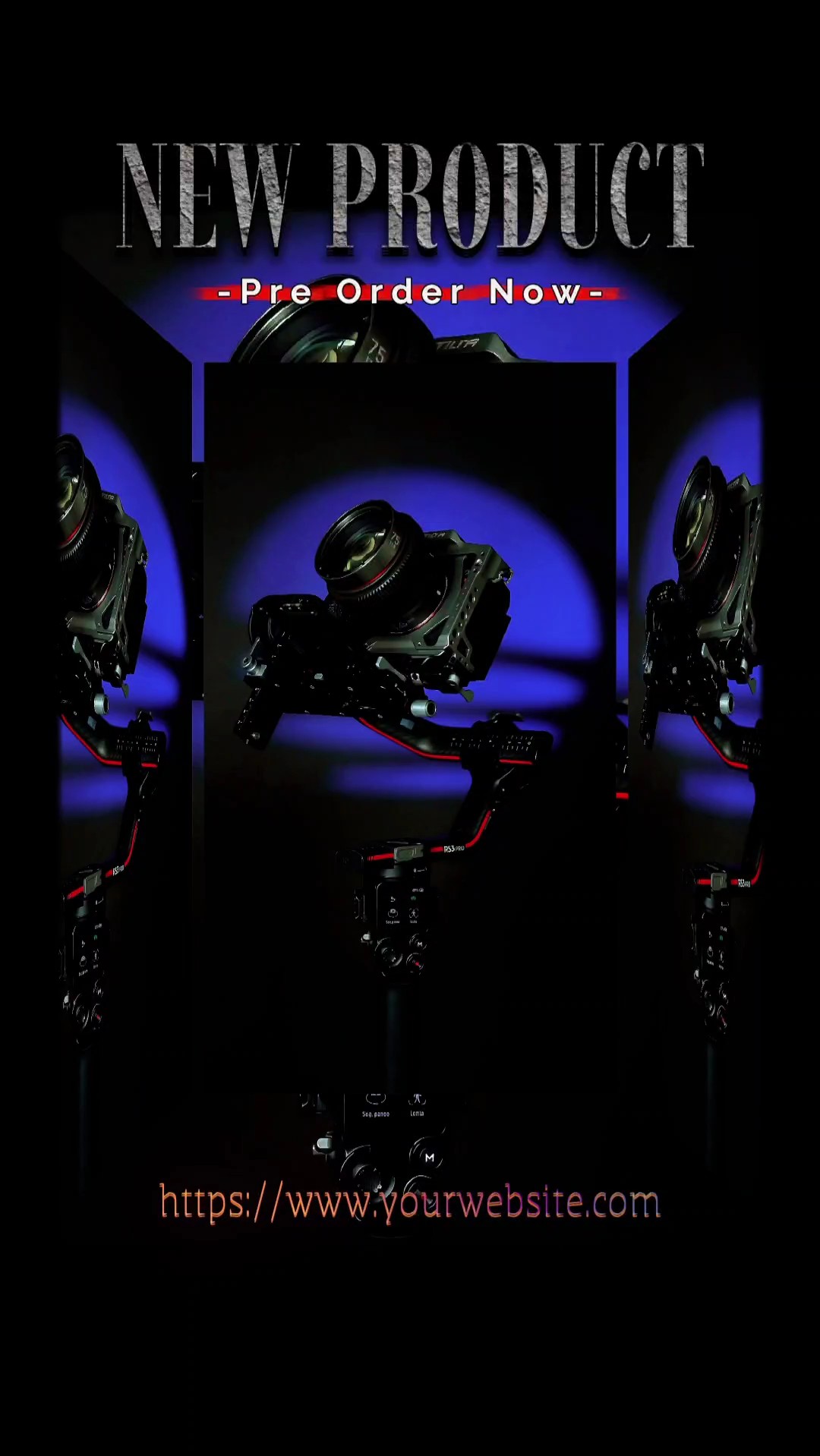 PEROMOTION TEMPLATE
