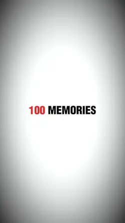 100 memories