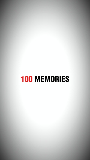 100 recuerdos