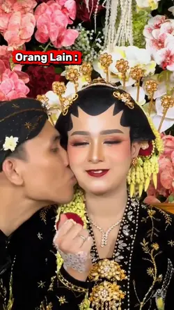 Trend Pengantin