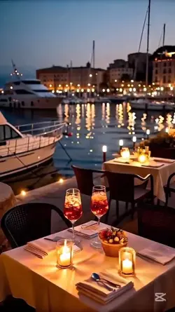 buona serata