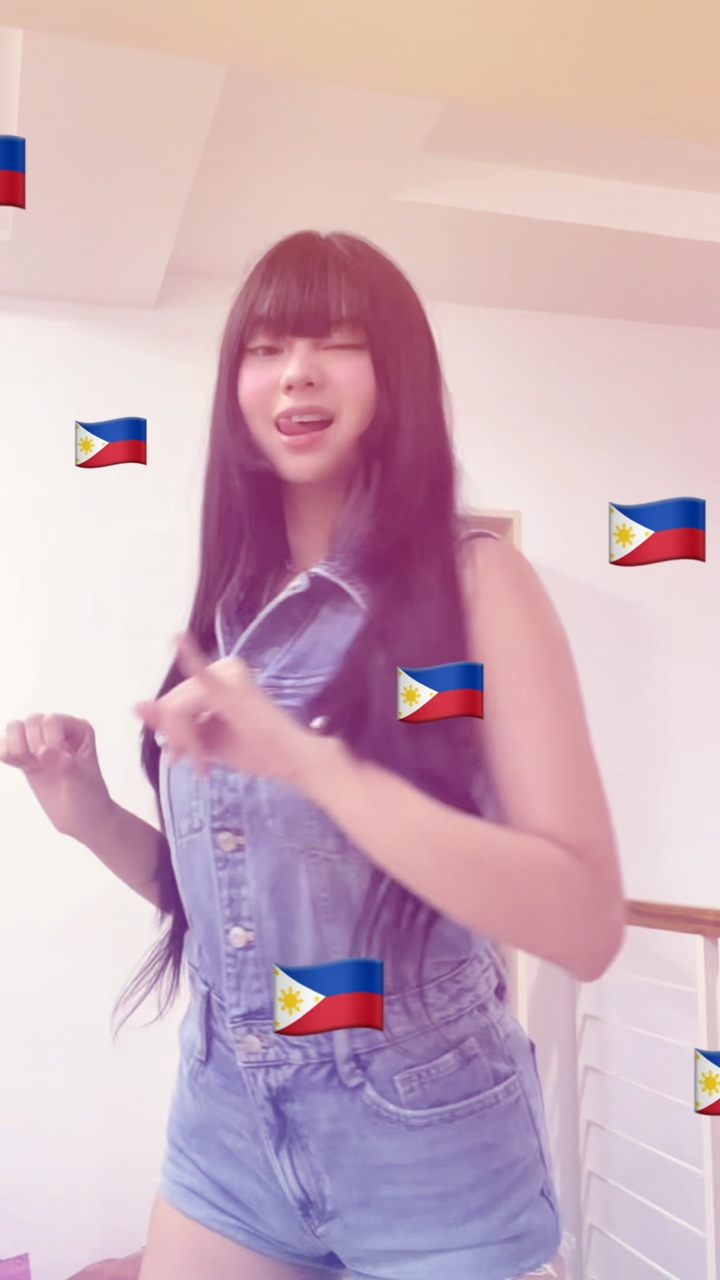 flag trend