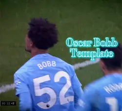Oscar Bobb free edit