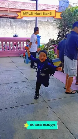 ayo sekolah