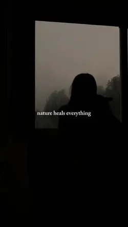 nature heals
