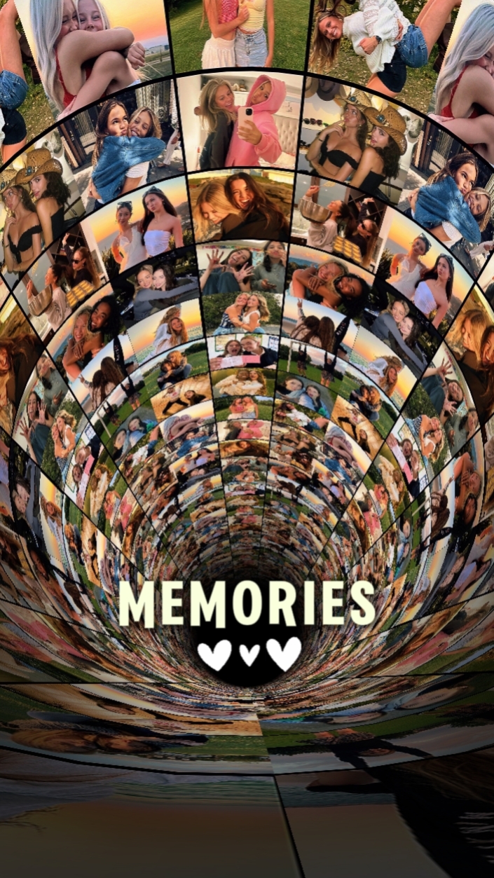 MEMORIES