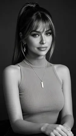 elegant bw