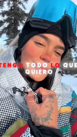 Soy tu maravilla