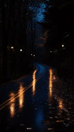 Cinematic Aesthetic 