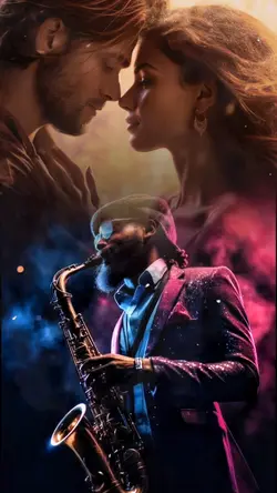 Overlay jazz 