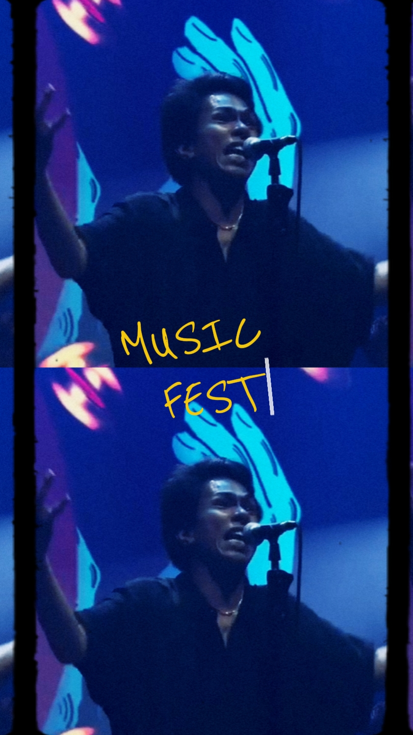 music fest