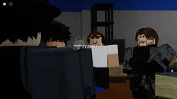 Roblox Animation