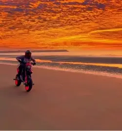 Bikerboy