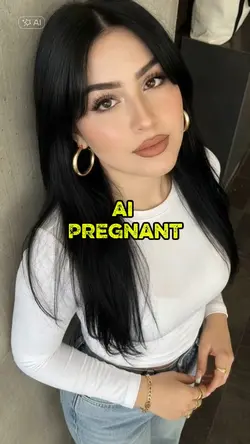 AI Pregnant