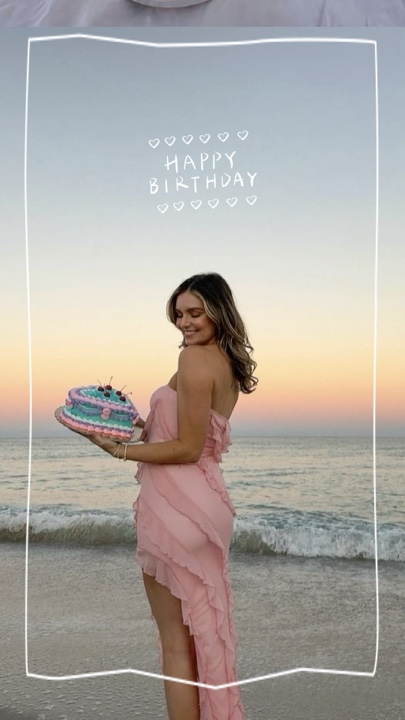 Feliz cumpleaños