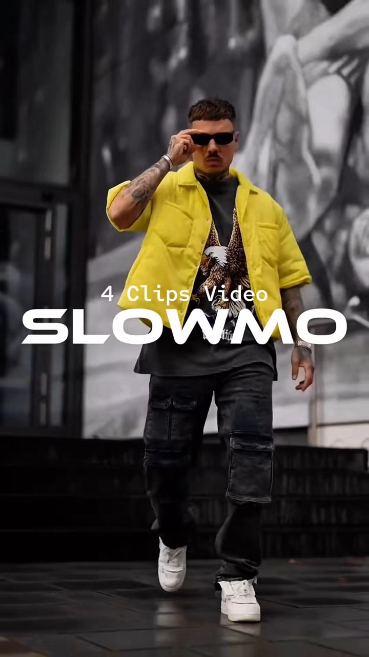 slowmo trending