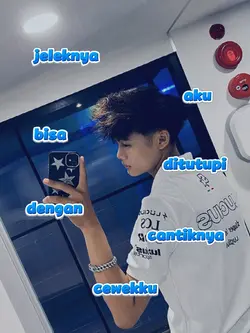 jeleknya aku bisa