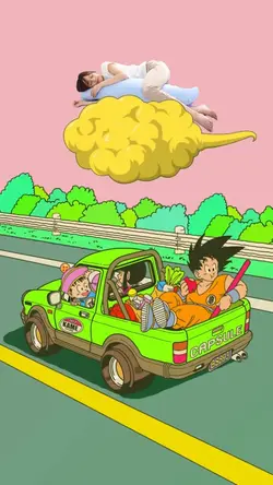 筋斗雲に乗りましょう2