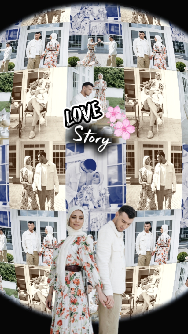 Histoire d'amour 