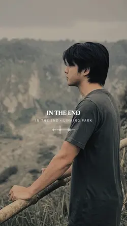 IN THE END