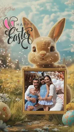 Easter Card 