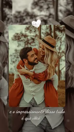 Meu amor 