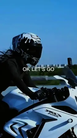 Ok let's Go
