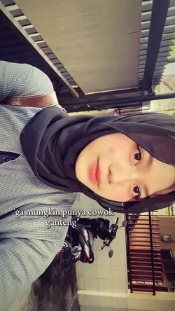 ga mungkin punya cow