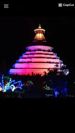stupa