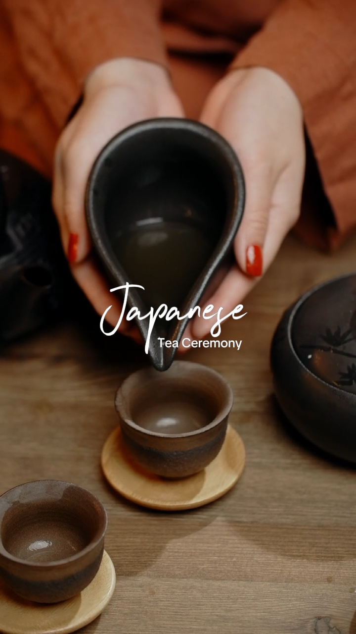 Ceremonia del Té 