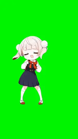 9mm Loli God Dance