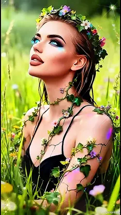 Mother nature