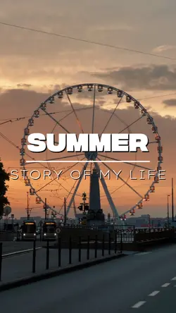 summer story