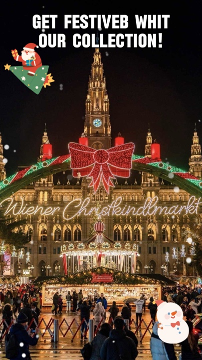 Mercado navideño