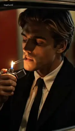 映画風バイオレンス美学のモンタージュ短編