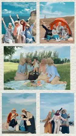Moments Kebersamaan