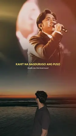 Nandito ako 