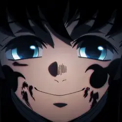 ANIME CHARACTERS