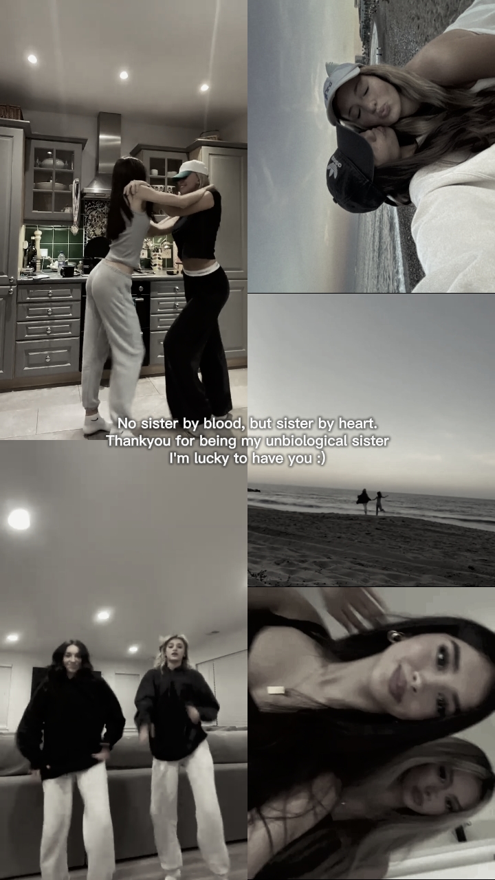 soeur par coeur 