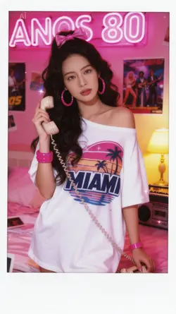 ANOS 80
